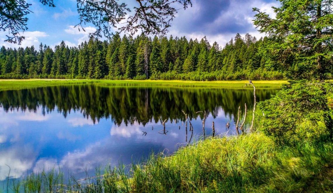Ruska Koca Hotel Hočko Pohorje Buitenkant foto
